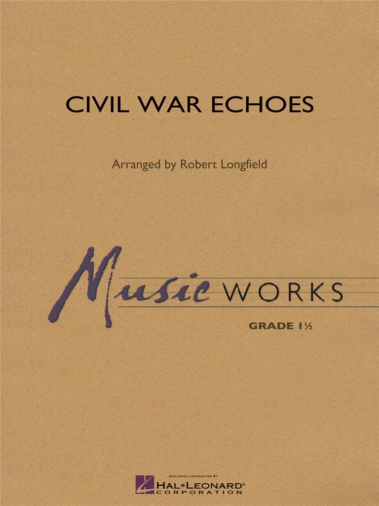 Civil War Echoes